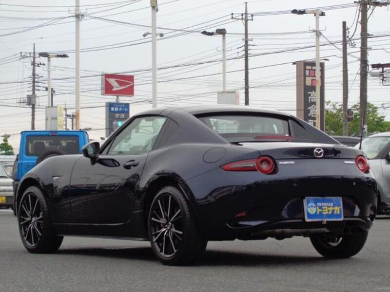ROADSTER RF