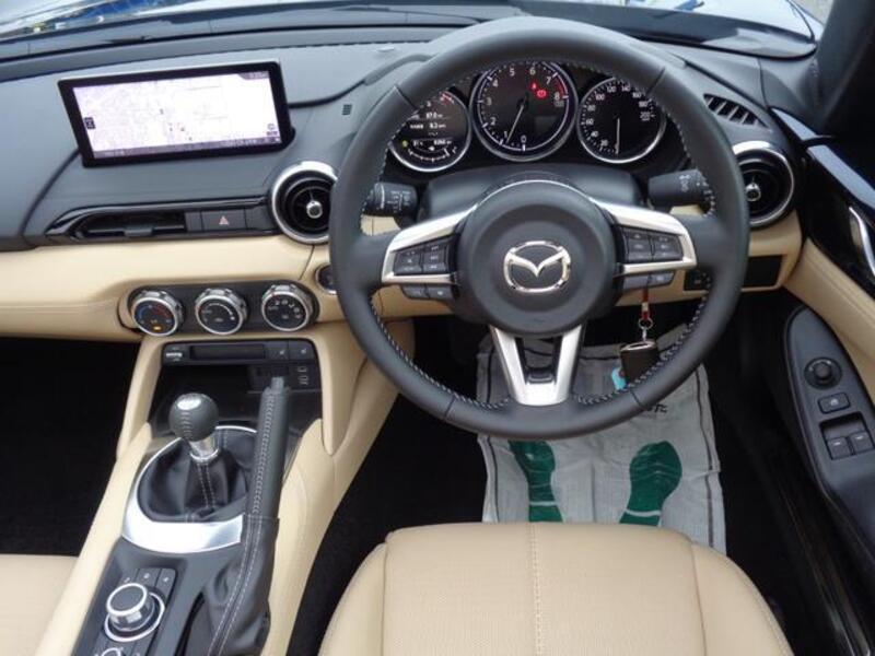 ROADSTER RF