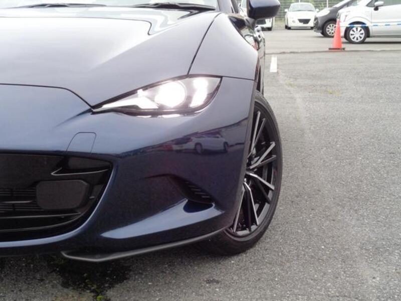 ROADSTER RF