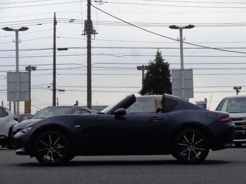 ROADSTER RF