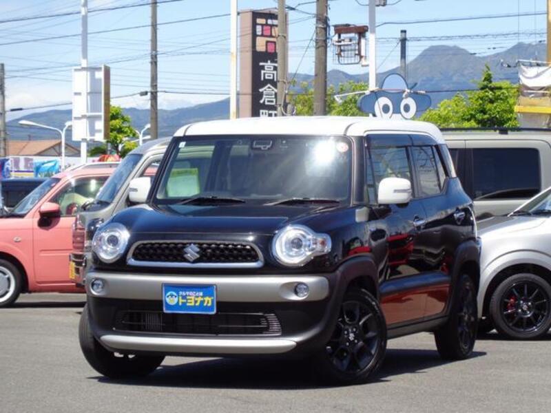 SUZUKI XBEE