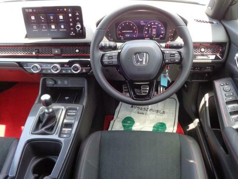 CIVIC