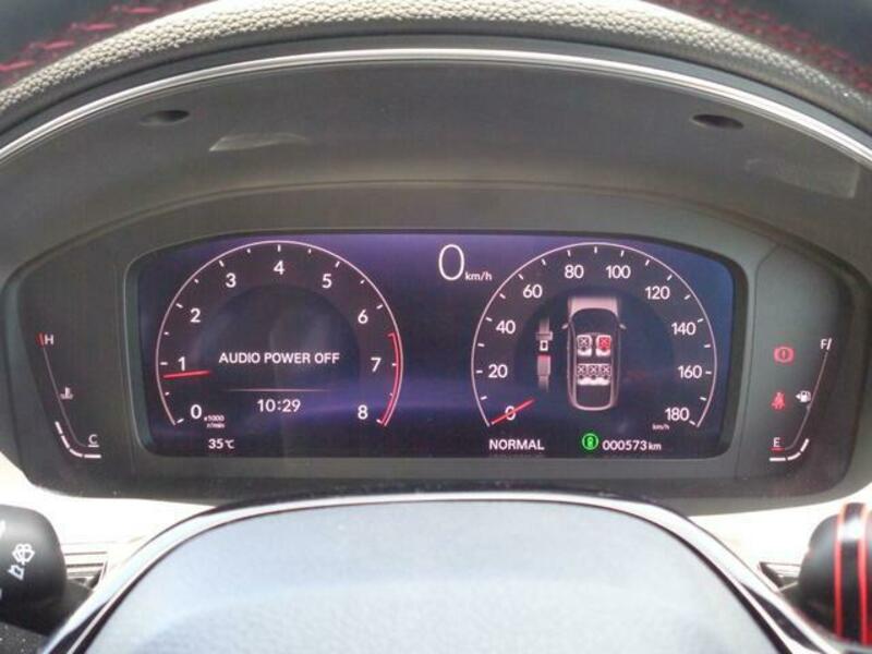 CIVIC