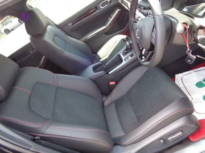 CIVIC