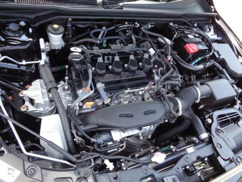 CIVIC