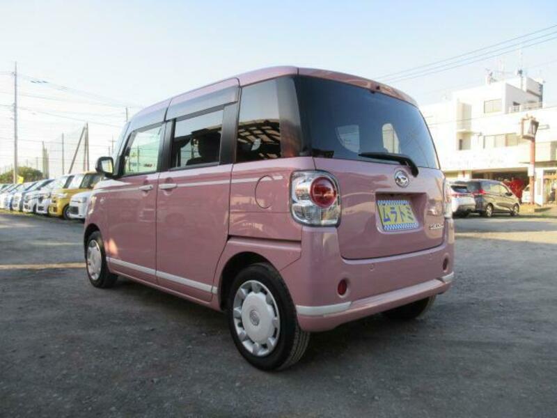 MOVE CANBUS