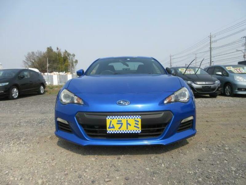BRZ