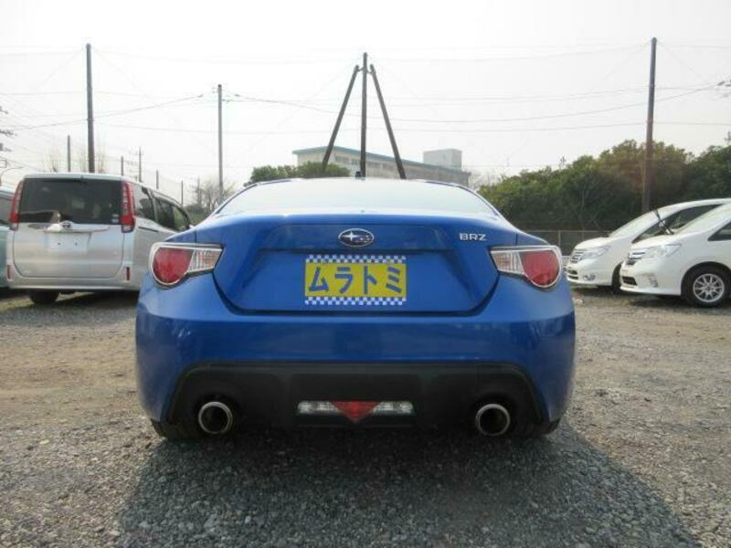BRZ