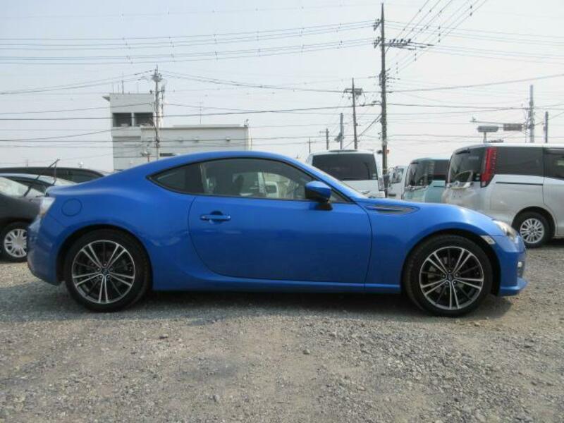 BRZ
