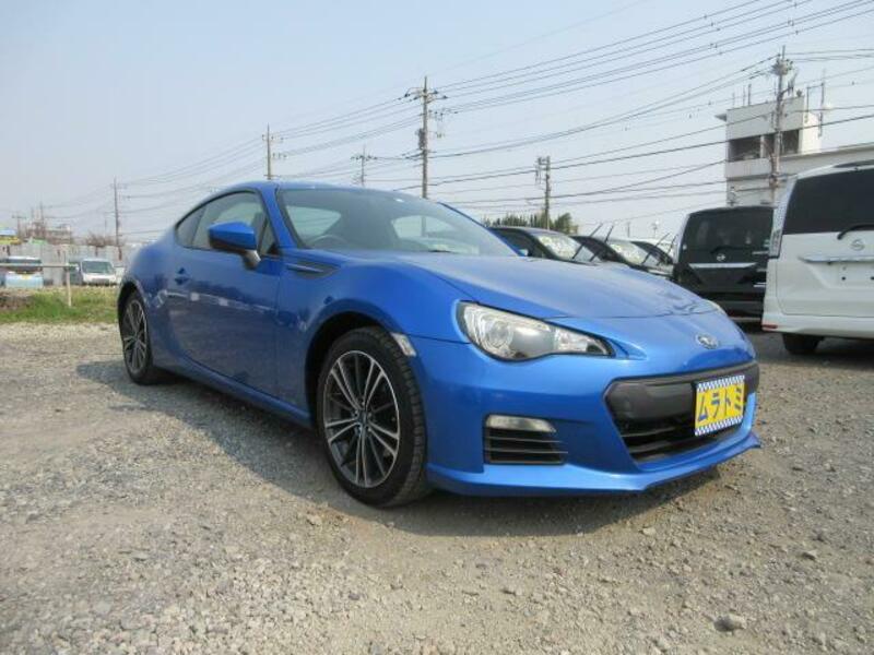 BRZ