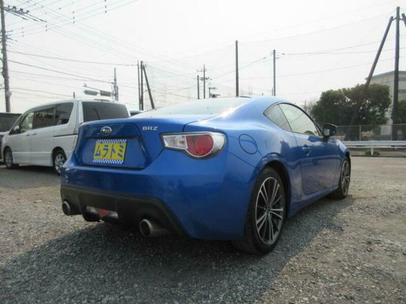 BRZ