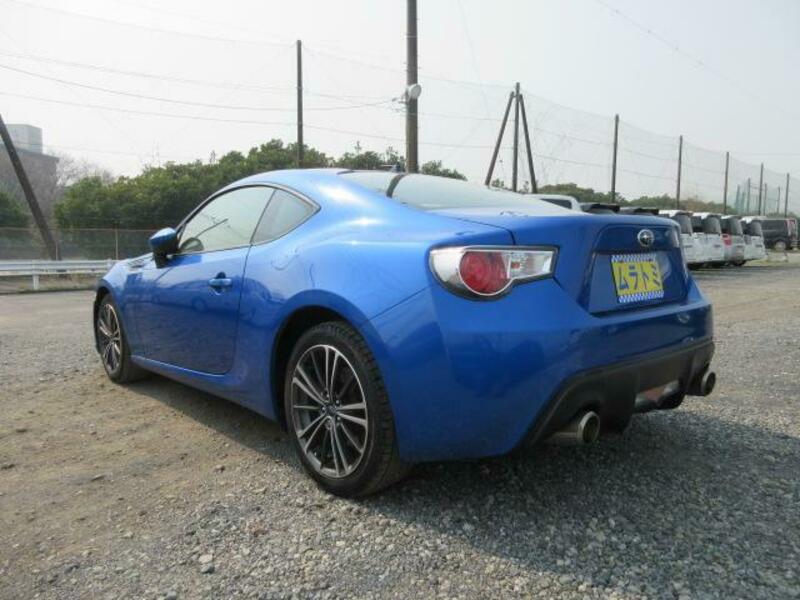 BRZ