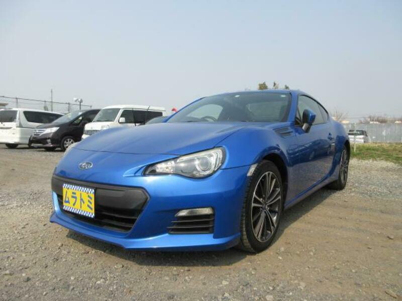 BRZ
