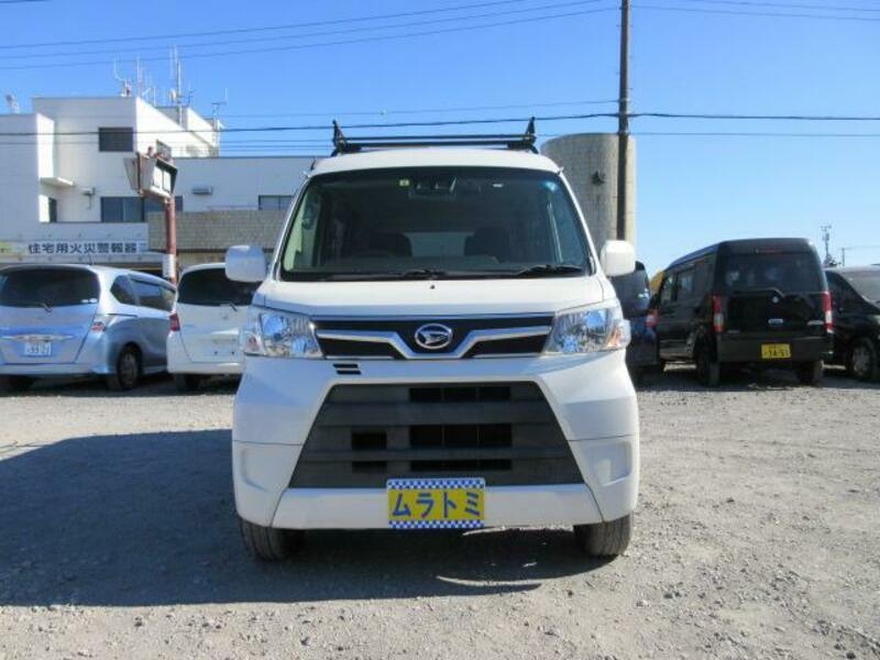 ATRAI WAGON
