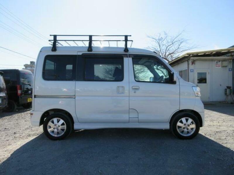 ATRAI WAGON