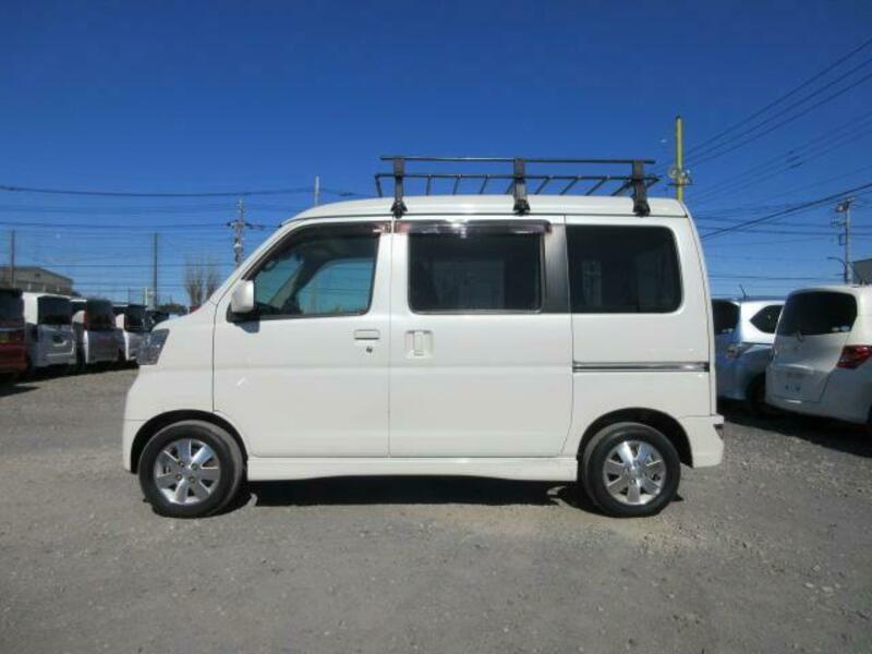 ATRAI WAGON