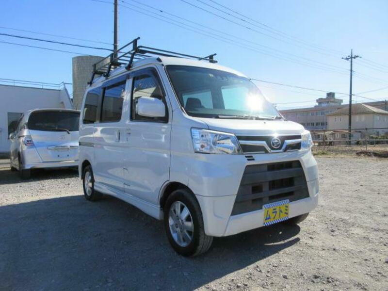 ATRAI WAGON