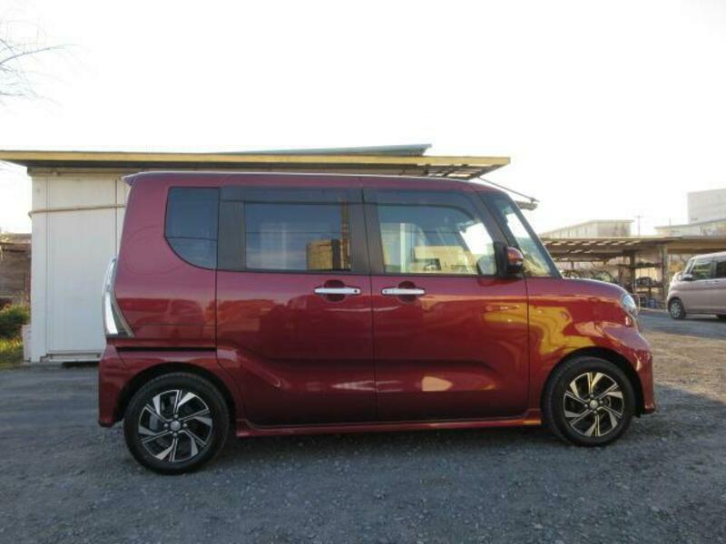 TANTO