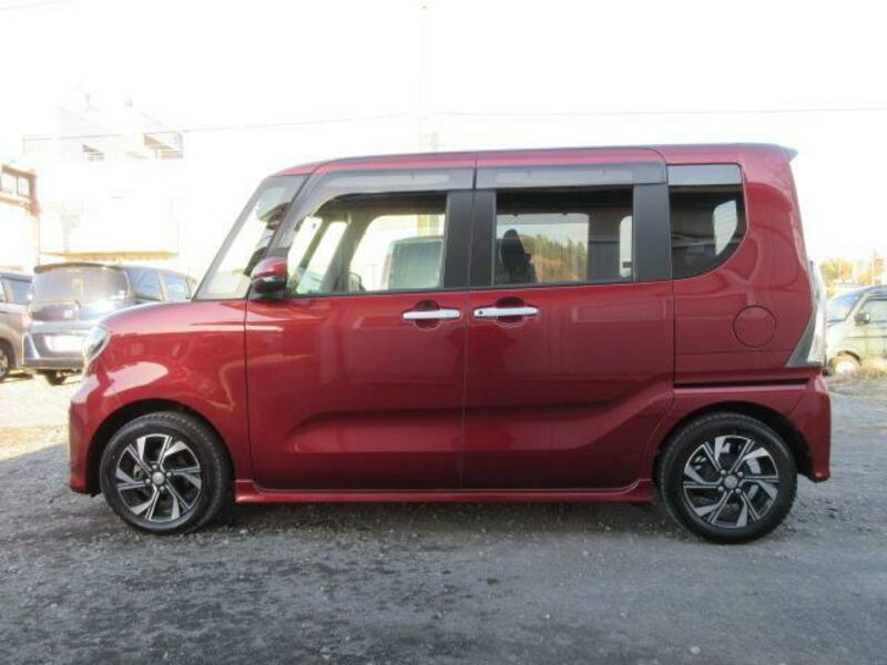 TANTO
