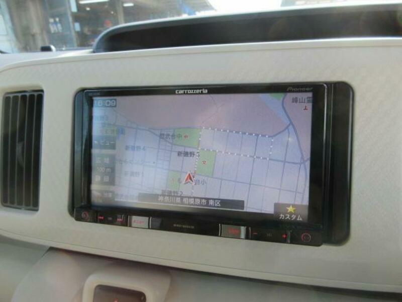 MOVE CANBUS