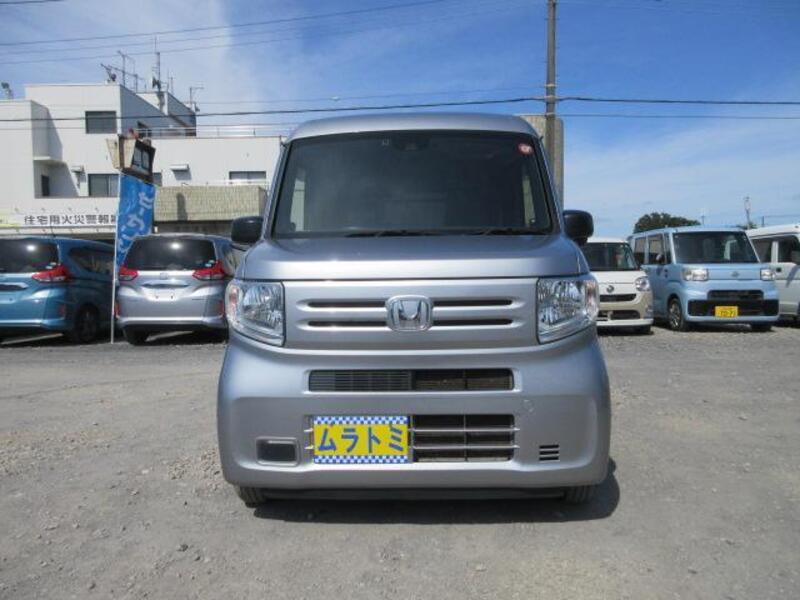 N-VAN