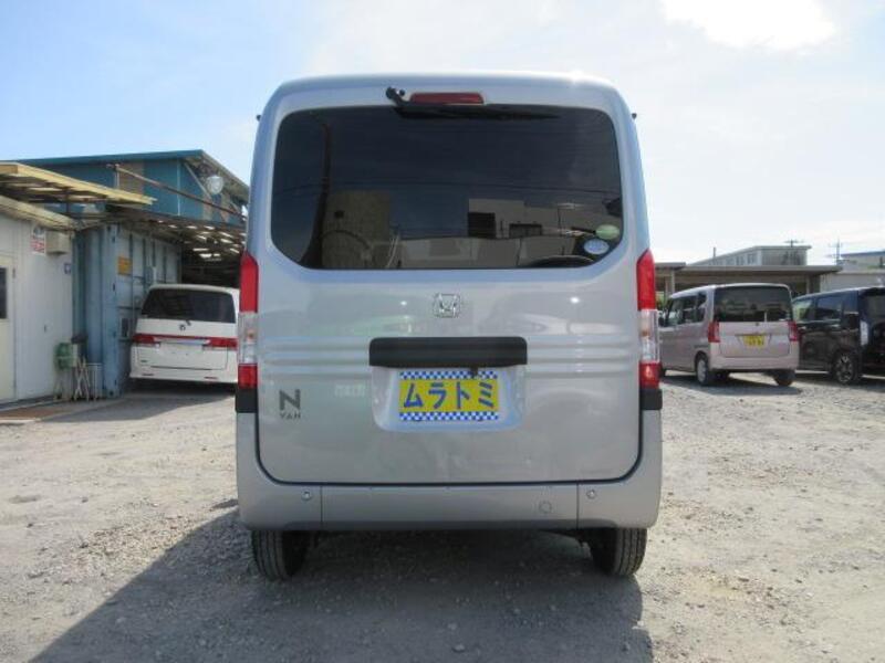 N-VAN