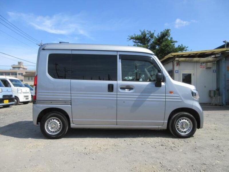 N-VAN