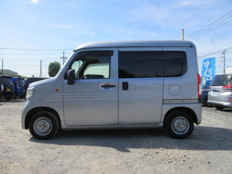 N-VAN