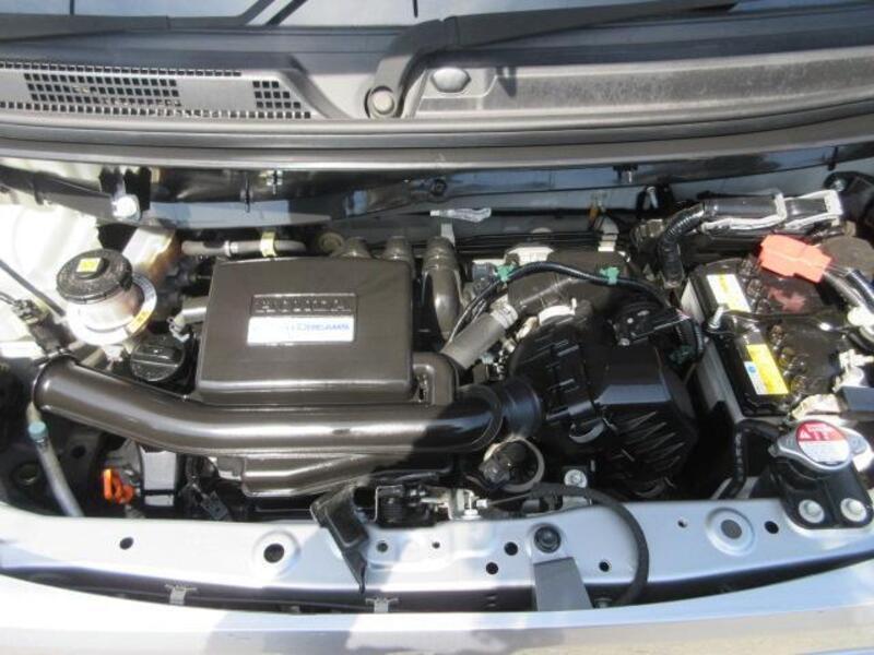 N-VAN