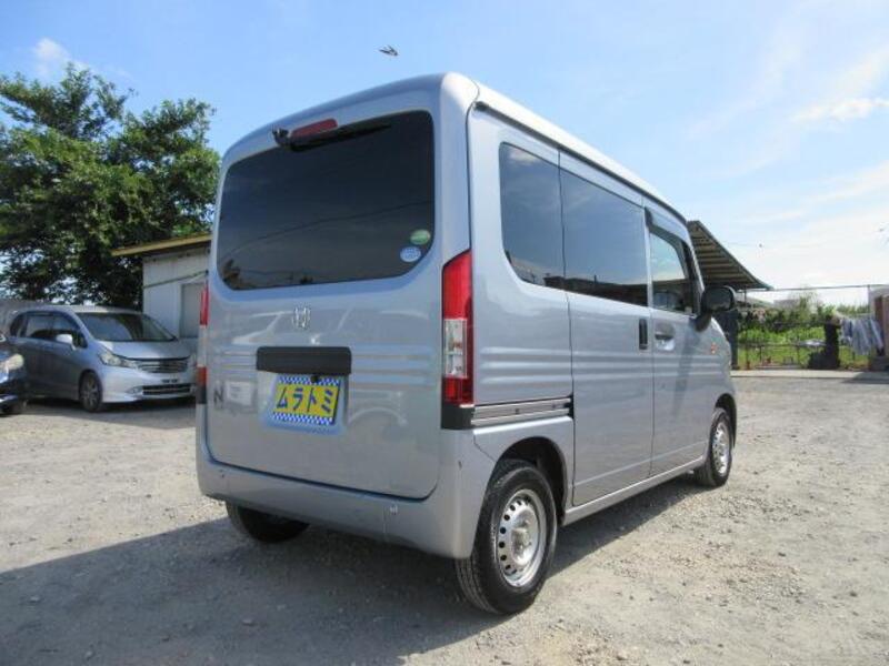 N-VAN