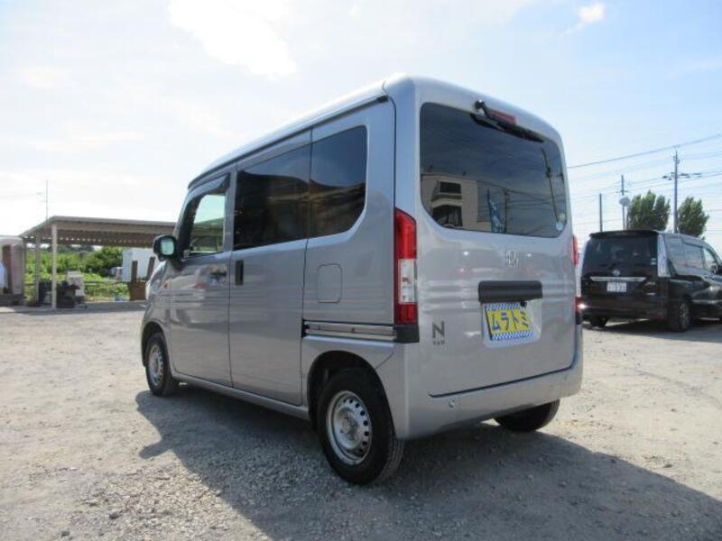 N-VAN