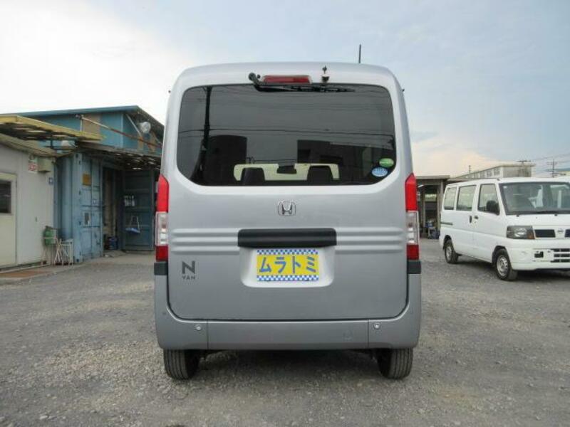 N-VAN