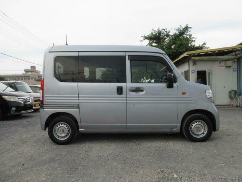 N-VAN