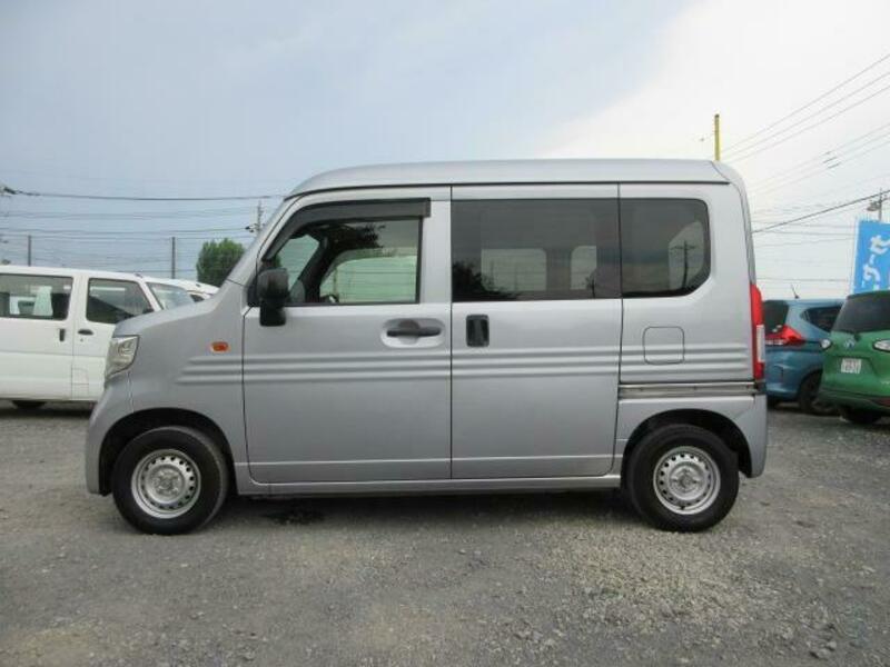 N-VAN
