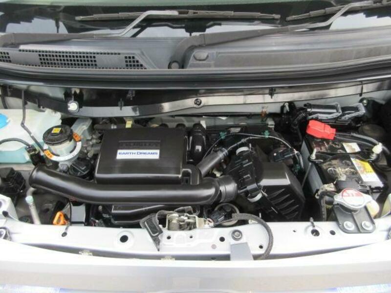 N-VAN