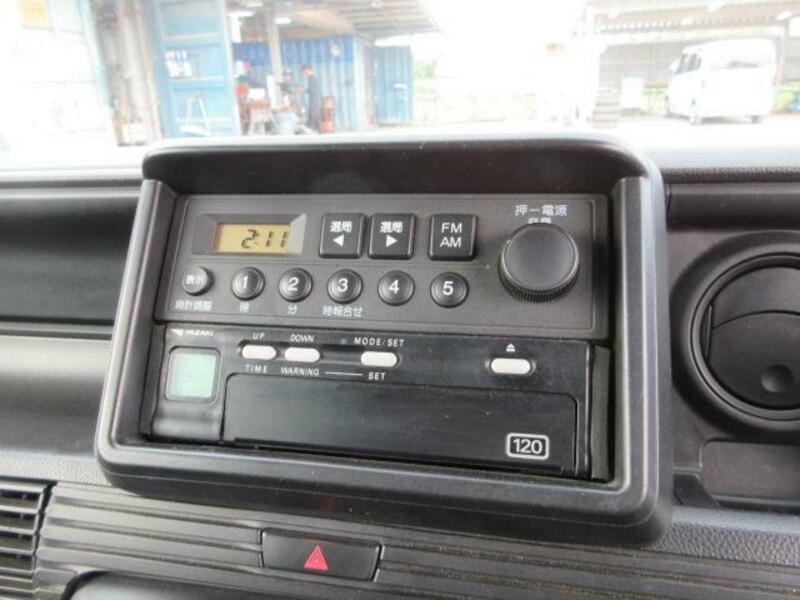 N-VAN