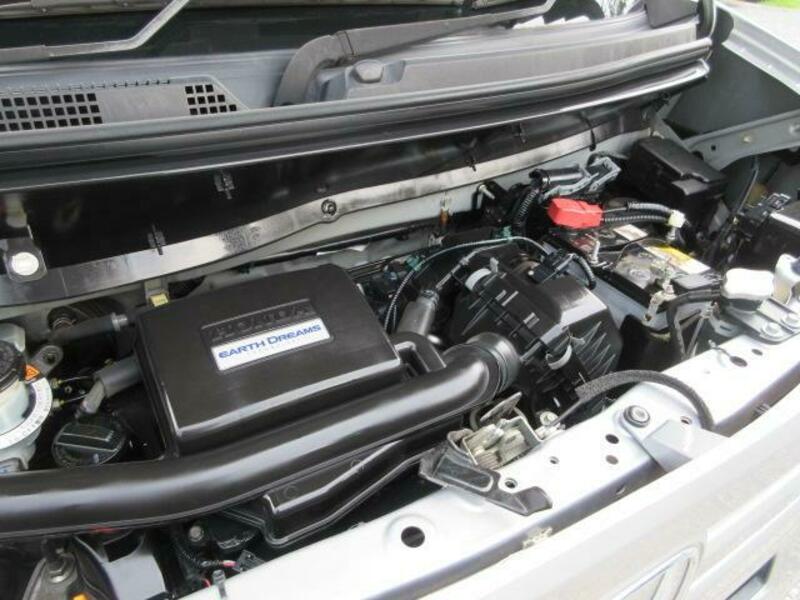 N-VAN