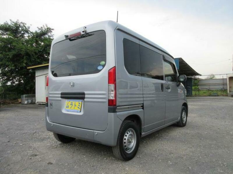 N-VAN