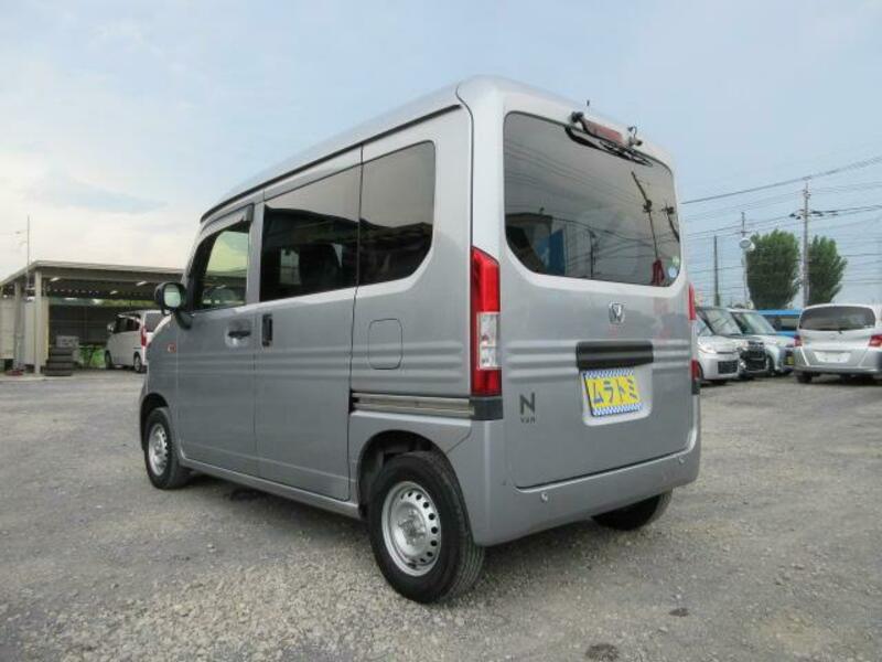 N-VAN