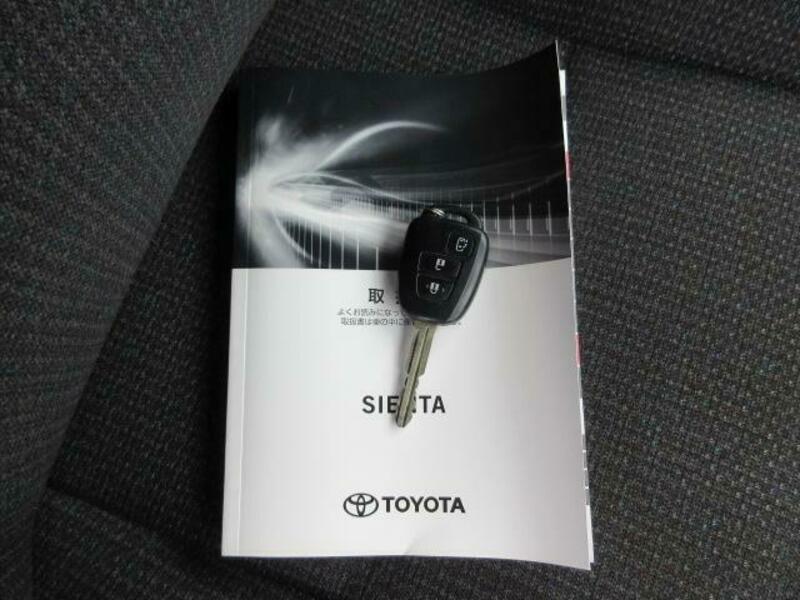 SIENTA