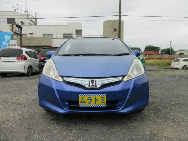 FIT HYBRID