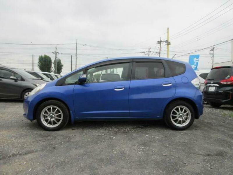 FIT HYBRID