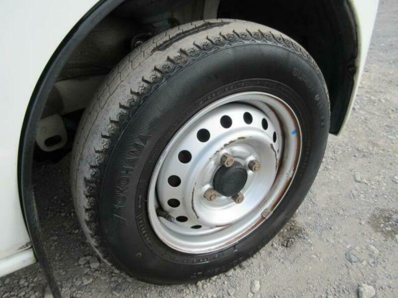 MINICAB VAN