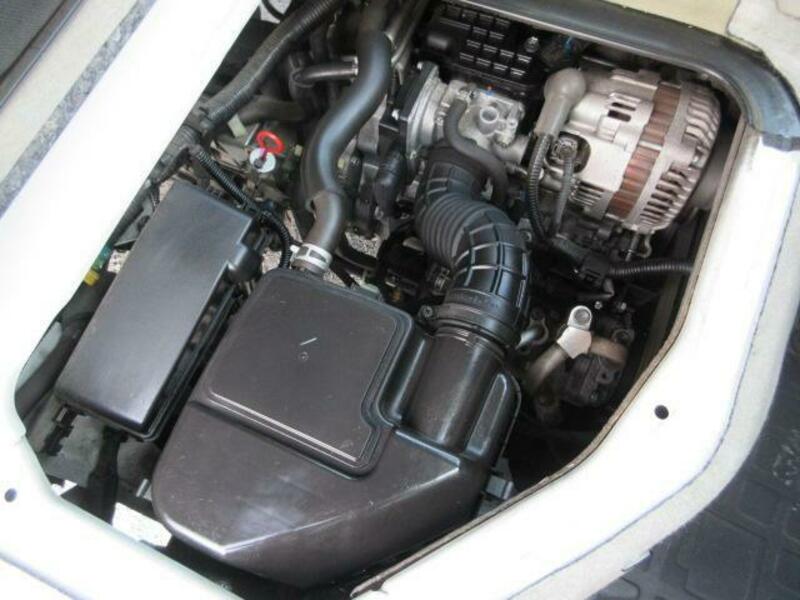 MINICAB VAN