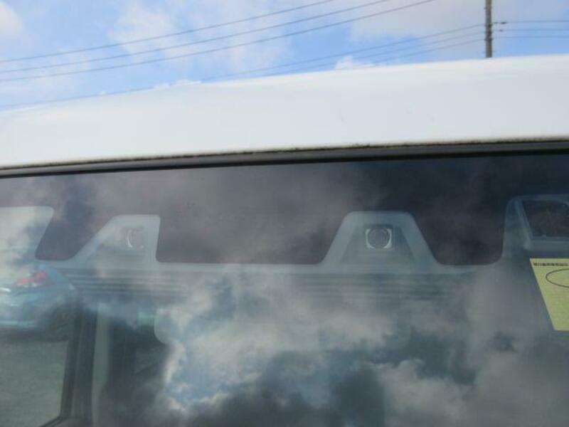 MINICAB VAN