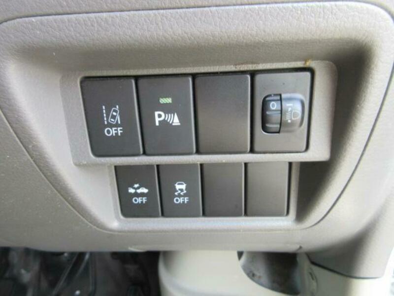MINICAB VAN