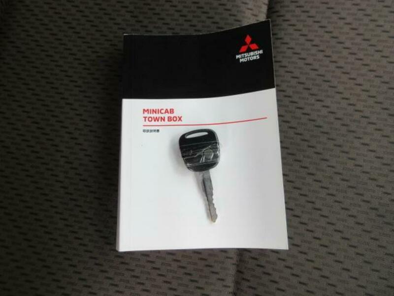 MINICAB VAN