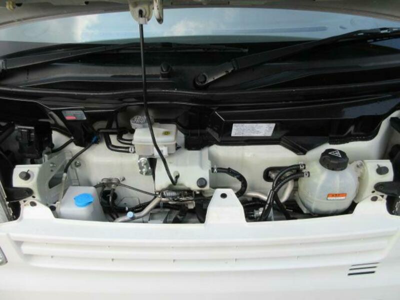 MINICAB VAN