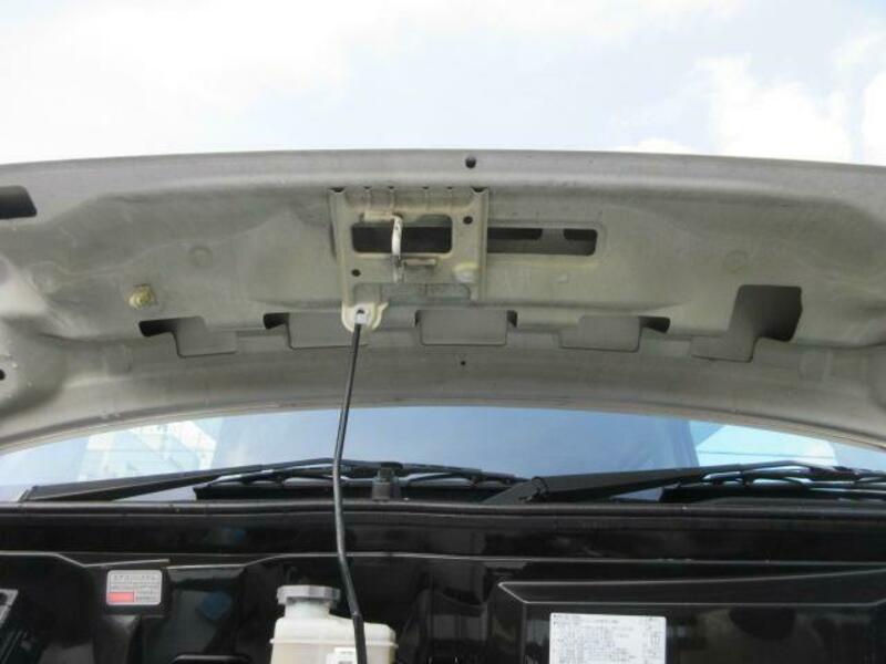 MINICAB VAN