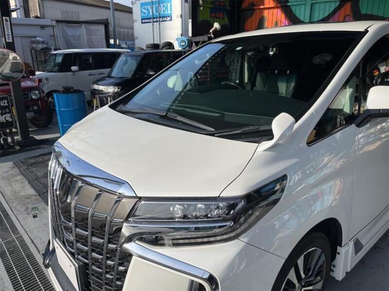 ALPHARD